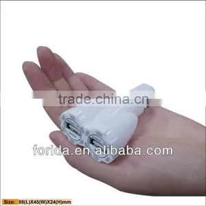 Mini Portable Mobile Travel USB Car Charger,car Charger Adapter thumbnail-1