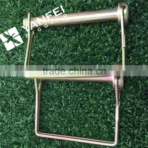 Factory Cheap Square Pin thumbnail-3