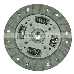 PART NO:41100-02810 Auto Car Accessories Clutch Disc Assembly From China Clutch Supplier thumbnail-1