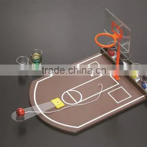 Hot Selling Basketball Drinking Game thumbnail-1