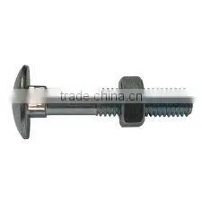 Hex Bolt &nut thumbnail-1