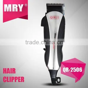 QIRUI Groom Pro Haircut Kit Hair Clipper thumbnail-1