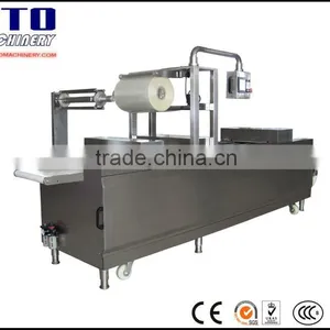 Cheese Packaging Machine thumbnail-1