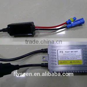 f5 Fast Bright Hid Ballast 35w thumbnail-1