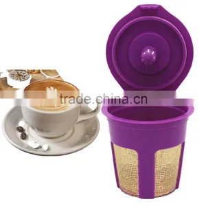 Top Quality 2.0 k Cup, k Cup Filler, Keurig Cups thumbnail-6