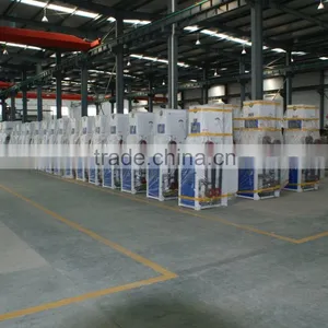 Zhejiang Zhancheng Machinery Co., Ltd. company overview - view 3 thumbnail