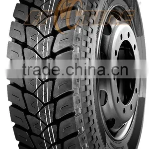 Tyre Manufacturer 315/80R22.5 TBR Tyre Radial Truck Tyre thumbnail-2