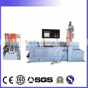 Automatic Circle Saw Large Diameter Metal Pipe and Tube Cutter thumbnail-1