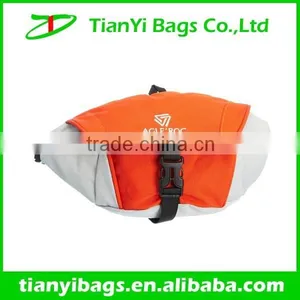 2014 New Style Hiking Running Canvas Waist Bag thumbnail-1