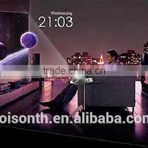Foisontech is Professional Smart Projector Suppler . thumbnail-4