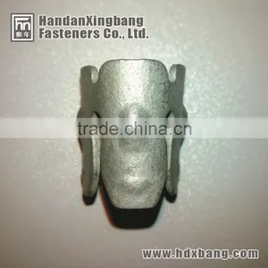 China Hebei Wedge Anchor Bolt With Flange Nut thumbnail-4