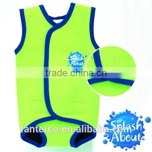 Promotional Nappies Vendor Cute 2.5mm Black NEOPRENE Baby Taiwan SMALL Babywrap thumbnail-1