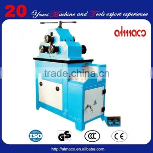 ALMACO Easy Operation and Cheap Circling Machine thumbnail-1