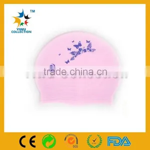Cheap Ballpoint Pen,expensive Ballpoint Pens,fashion Print Silicone Swim Cap thumbnail-1