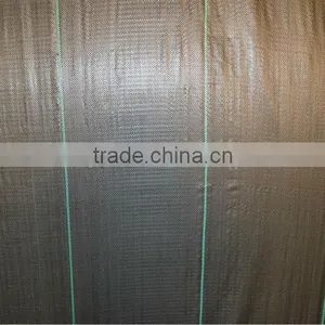 Newest Weed Barrier /weed Control Fabric thumbnail-4