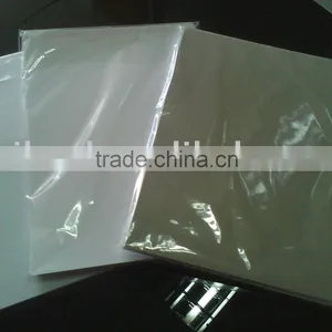 Inkjet Photo Paper Double Side RC-base Silky 300gsm&Satin Surface thumbnail-1