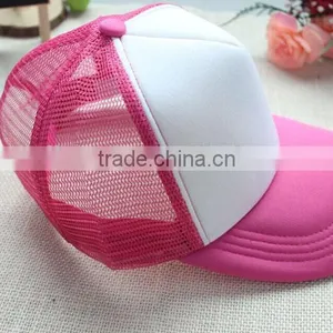 Promotion Items Blank Cap for Heat Transfer Printing thumbnail-2