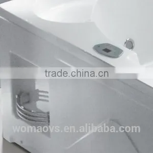 Whirlpool Sex Massage Spa Hot Tub With Good Prices thumbnail-4
