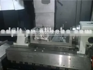 Hot Sale! VMC1060 Fanuc Vmc Machine Price thumbnail-6