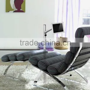 Floor Type IPad Stand, Handfree Bracket thumbnail-6