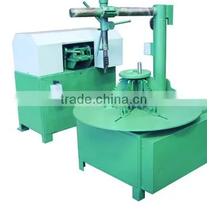 China Waste Tire Recycling Rubber Powder Machines thumbnail-1