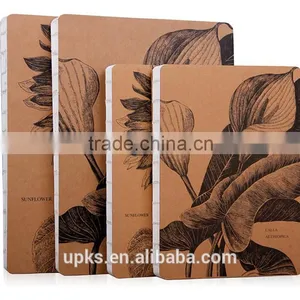 Paper Notebook Production Line i7 Notebook thumbnail-3