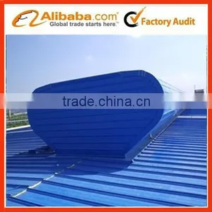 Wave Corrugated Roofing Steel Material thumbnail-1