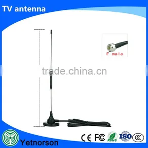 DMB Car TV Antenna VHF 174-240MHZ Hot Sale for Korea thumbnail-1