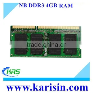 2016 Best Working 1gb 2gb 4gb 8gb Laptop Ddr3 Ram Memory With ETT Originla Chips thumbnail-4