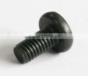 Carbon Steel Pan Head Screws Screws With Cross Drive DIN 7985 thumbnail-2
