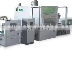 Multi-functional Paint/painting/coating Equipment Manufacturer Production Line thumbnail-1