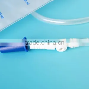 Medical Luxury Urine Bag thumbnail-6