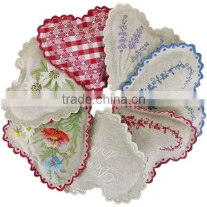 Embroidery Sachet Bag thumbnail-1