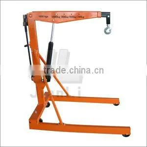 Hydraulic Shop Crane, Engine Crane thumbnail-1