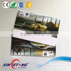 Customized Print Pay As You Go Card thumbnail-2