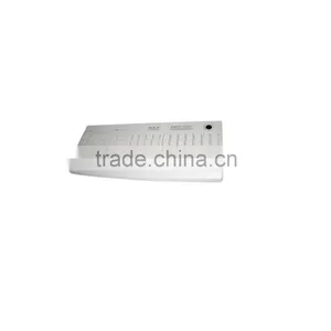 China USB POS Programmable Keyboard With MSR ZQ-KB95 thumbnail-2