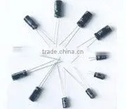 Aluminium Electrolytic Capacitor (CD266) thumbnail-1