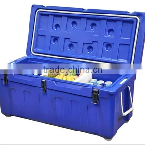 High Quality Plastic Rotomold Cooler, Cooler Box Supplier-SCC thumbnail-1