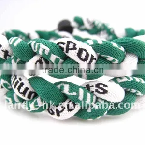 New Custom Germanium Titanium Necklace Cord Wholesale,satin Cord Necklace,braided Necklace Cords thumbnail-2