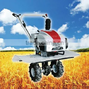 Tennma Mini Power Weeder Spare Parts for Lawn Mowers Agricutural Farm Tools thumbnail-2