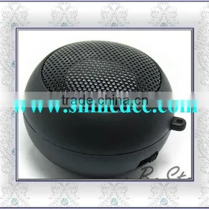 Powered Loudspeaker,deep Bass Music Mini Speaker(SP-109) thumbnail-4