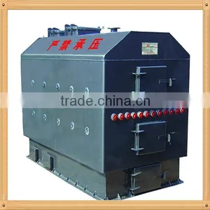 High Quality Coal Fired Steam Boiler for Paper Mill With Competitive Price Quality Choice thumbnail-1