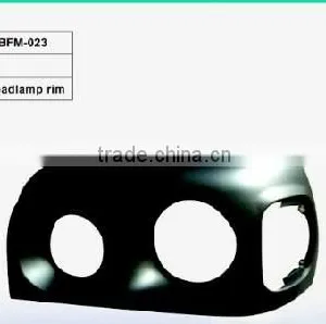 FREIGHTLINER 2004 AUTO PARTS HEADLAMP RIM thumbnail-2