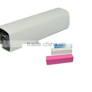 Mini Power Bank 2200 MAh 1A Portable thumbnail-1