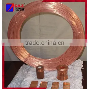 Copper Welding Wire Factory Price thumbnail-1