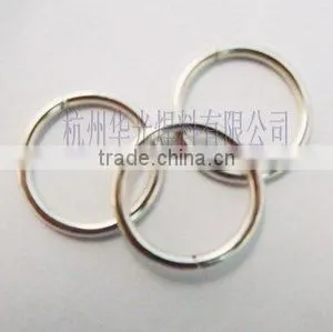30% Silver Welding Ring thumbnail-1