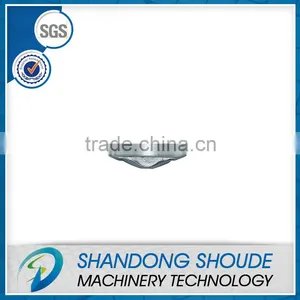 Cast Steel Cup Lock Scaffolding Ledger Blade thumbnail-2