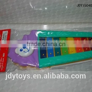 2014 Newest Hot Selling Eight Sounds Ice Cream Knock the Piano thumbnail-1