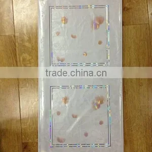 Sound Proof Shower Panels Instead of Tiles New Design Pvc Ceilings Panel Decorative thumbnail-4
