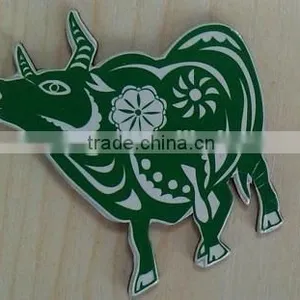 Promotion Colorful Printed Wall Sticker With Lovely Cartoon Image thumbnail-5
